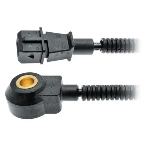 Hella Klopfsensor mit Kabel 255mm Knock Sensor für Hyundai KIA 39250-26600