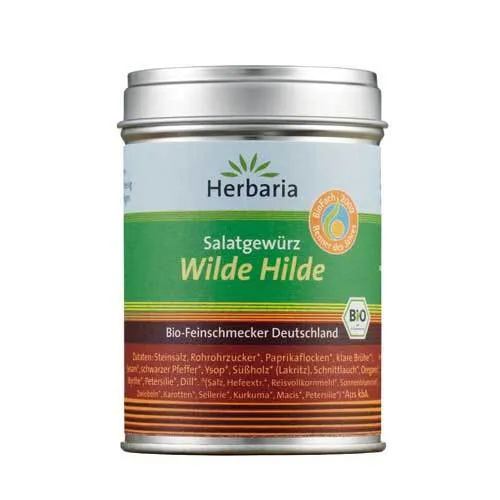 Wilde Hilde kbA  100 g