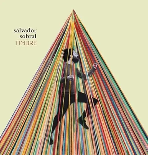 Timbre [Vinyl LP]