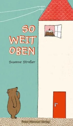 So weit oben: Sonderausgabe im Midi-Format