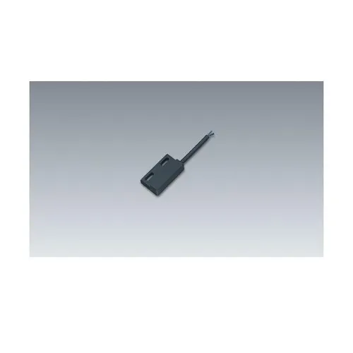 Bernstein Magnetschalter MAK-1114-B-5 – Magnetischer Lichtschalter - Hochwertiger Magnetschalter für zuverlässige Steuerung. Mit 1 Kontakt und einer breiten Anwendungstemperatur von -5 bis 70 °C, ideal für verschiedene Installationen.