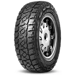 Kumho MT 51 M+S 33/12.5R15 108 Q Sommerreifen - Offroad Sommerreifen mit exzellenter Traktion und Stabilität, ideal für Abenteuer in unwegsamem Gelände.