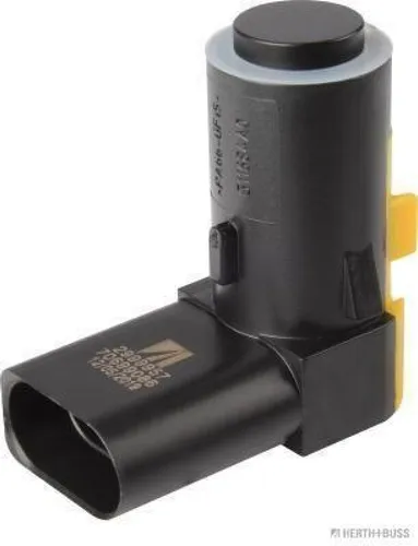 Herth+buss Elparts Einparkhilfe Sensor 70699086 - Autoteile, präzise Einparkhilfe für sicheres und stressfreies Parken, einfache Installation und hohe Zuverlässigkeit.