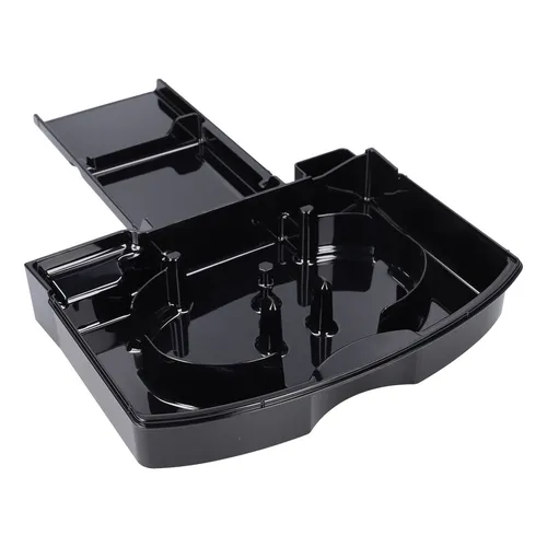 DeLonghi AS13200099 Abtropfschale für Kaffeemaschine