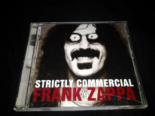Strictly Commercial