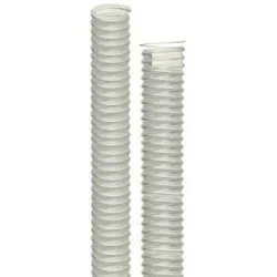 Holzmann Absaugschlauch Ø 60mm - 10lfm - Sonstiges Staubsaugerzubehör, flexibler Absaugschlauch für effiziente Staubabsaugung und optimale Luftzirkulation in Werkstätten.