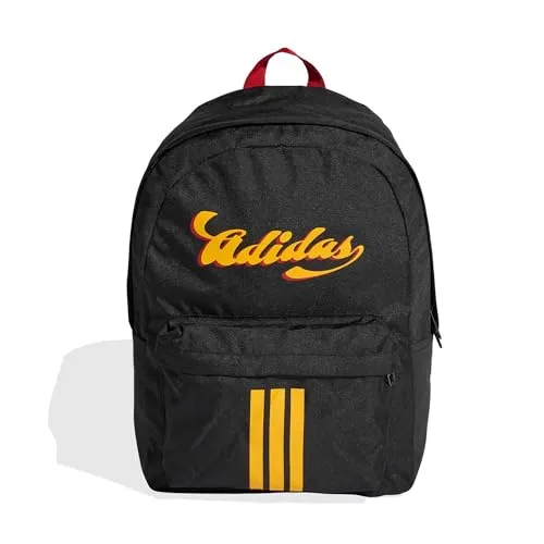 adidas Performance Rucksack TIRO GRAPFIK II - Stylischer Rucksack für aktive Tage, mit strapazierfähigem Material und praktischem Hauptfach. Ideal für Fitness und Freizeit, bietet er Komfort durch gepolsterte Träger und einen sicheren Reißverschluss.