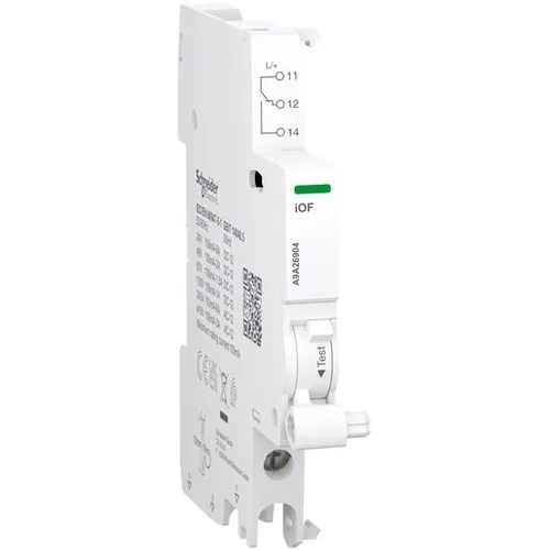 Schneider Electric HS IOF(ÖS) F. IC60 100MA - 6A / SCHN.E A9A26904