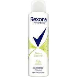 Rexona Deospray – Stress Control 150 ml