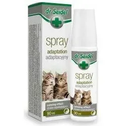 Dr. Seidel Adapting Spray für Katzen 90ml