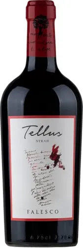 Lazio Tellus Rosso IGT 2016 Falesco