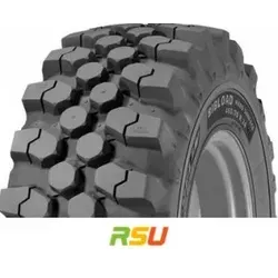Michelin Bibload Hard Surface 300/70 R16.5 137A8 - Robuster Reifen - Auto & Motorrad - Reifen, ideal für anspruchsvolle Oberflächen mit hervorragender Tragfähigkeit und Langlebigkeit.