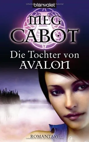 Die Tochter von Avalon
