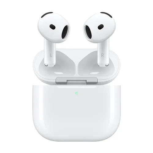 Apple AirPods 4 - White US Spec