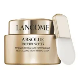 Lancôme Absolue Precious Cells Revitalizing Night Ritual Mask 75ml - Sonstige Gesichtspflegeartikel, revitalisierende Nachtmaske für eine erholte, regenerierte Haut über Nacht.