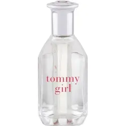 Tommy Hilfiger Tommy Girl Eau De Cologne 50ml - Damenduft mit blumig-fruchtiger Note, ideal für die moderne, selbstbewusste Frau – perfekt für jeden Anlass und mit langanhaltender Frische.