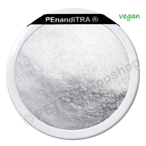 Xylit Birkenzucker - 500 g - Xylitol - Birken Zucker - Finnland - PEnandiTRA®
