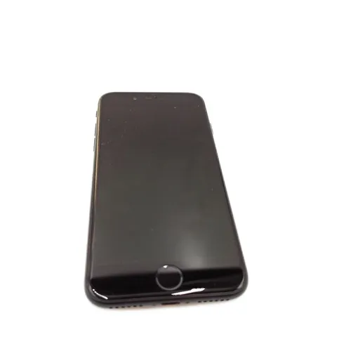 Apple iPhone SE 2. Generation, 128GB, Schwarz - Generalüberholt - Simlockfreies Handy mit 4,7 Zoll Display, ideal für alle, die ein kompaktes und leistungsstarkes Smartphone suchen.