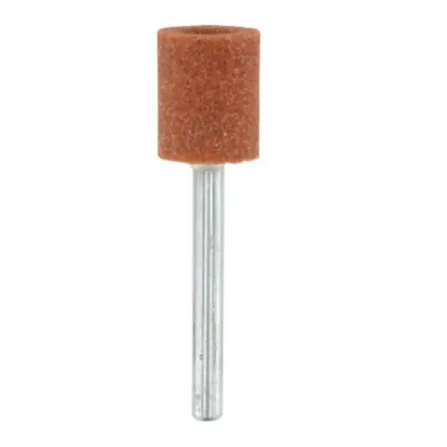 DREMEL Schleifstein Zylindrisch Aus Aluminiumoxid MOLA Ferrero Ferramenta