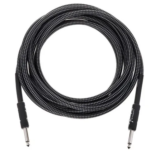 Prof. Cable Tweed Grey 4,5m