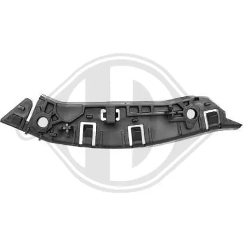 Diederichs Halter, Stoßfänger 4237062