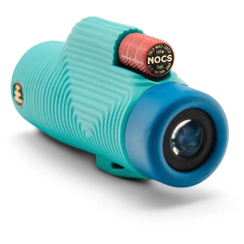 Nocs Provisions - Zoom Tube Monocular 32mm - Fernglas Gr 8 x 32 mm blau