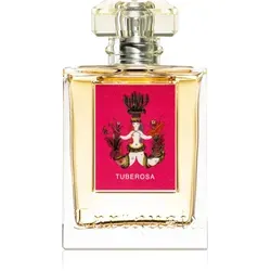 Carthusia Tuberosa Eau de Parfum Unisex 50 ml - Damendüfte, einzigartiger Duft für originelle Persönlichkeiten, der Optimismus und Glücksgefühl zum Ausdruck bringt.