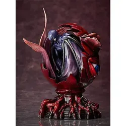 FREEing Berserk: Figma Femto - Birth of the Hawk of Darkness Ver. (re-run) - Puppen & Sammelfiguren, detailgetreue Actionfigur aus dem Berserk Universum, ideal für Sammler und Fans.