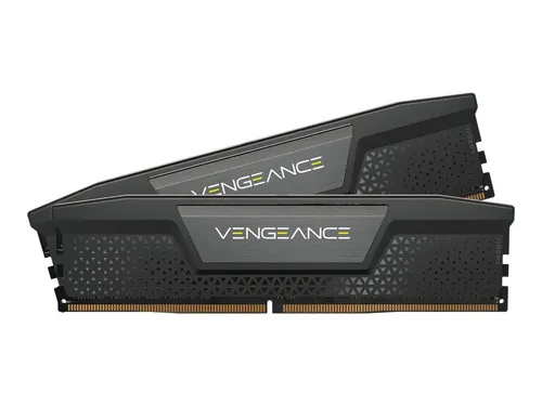 Corsair VENGEANCE DDR5 RAM 32GB (2x16GB) 7200MHz CL34 - Hochleistungs-Arbeitsspeicher, optimale Performance für Gaming und kreative Anwendungen