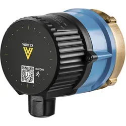 Vortex Universalmotor BWO 155 BLUEONE - 230 V 50 Hz, kompatibel mit verschiedenen Pumpenmodellen für optimale Leistung