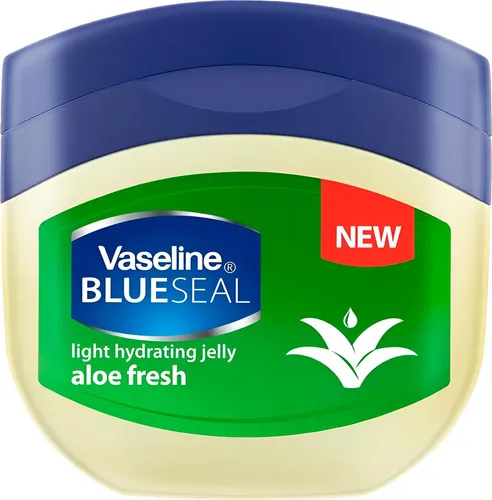 Vaseline Pure Petroleum Jelly - Aloe Fresh 250 ml