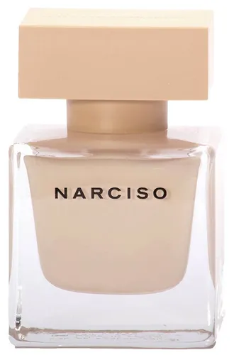Narciso Rodriguez Narciso Poudrée Eau de Parfum 30 ml - Damenduft mit floralen und moschusartigen Noten, betont Weiblichkeit und Sinnlichkeit, ideal für jeden Anlass.