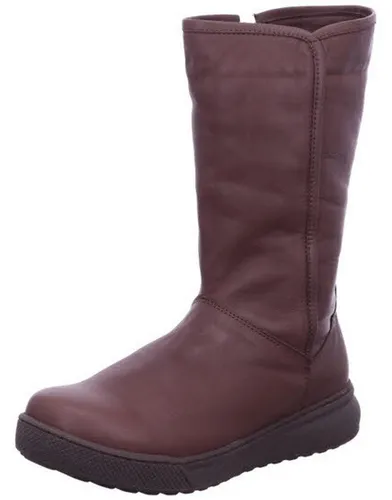 Andrea Conti 0342922 795 Winterstiefel 39 EU – Stilvoll und Warm - Winterstiefel in Größe 39 EU, ideal für kalte Tage. Das modische Design und die warme Fütterung sorgen für Komfort und Stil im Alltag.