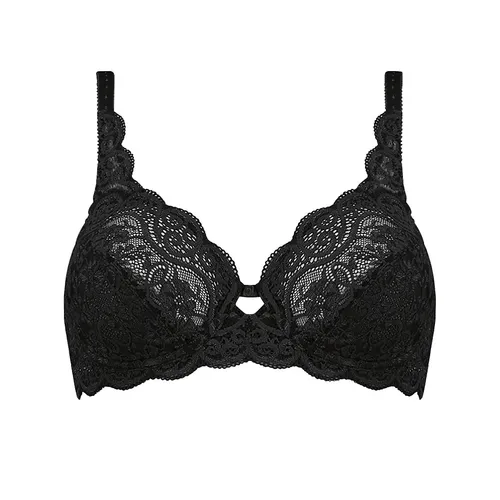 Triumph Amourette 300W Damen Bügel-BH - BHs & BH-Sets mit antimikrobiellen Eigenschaften, atmungsaktiv und bequem für den perfekten Sitz – ideal für den Alltag.