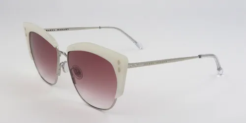 Isabel Marant IM 0160/S Pearled white 58/15/145 Damen Sonnenbrillen