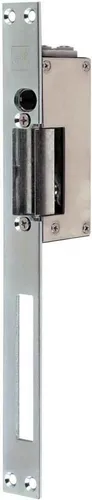 Assa Abloy effeff 22EF---05040D14 Türöffner - Türöffner mit Arretierung und wassergeschützter Bauweise, ideal für sichere Zutrittslösungen in verschiedenen Anwendungen.
