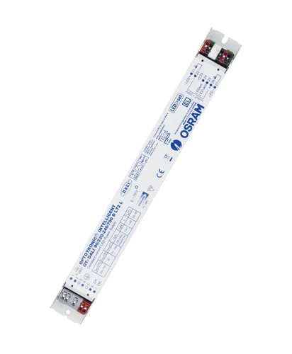 OSRAM BETRIEBSGERÄTE LED-Betriebsgerät OTIDALI90220.700DLT - LED-Betriebsgerät für DALI-Dimmung, ideal für flexible Lichtsteuerung in modernen Beleuchtungssystemen.