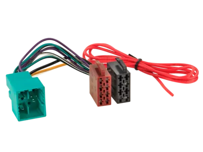 ACV ISO Adapterkabel Fiat Ducato 11/2021-2023 12Pin Fiat 1096-02