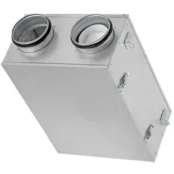 Komfort Ultra D105 - Blauberg Ventilatoren 8022074 - Zubehör für Klima & Heizen, energieeffizienter Ventilator für optimalen Luftaustausch und angenehmes Raumklima.
