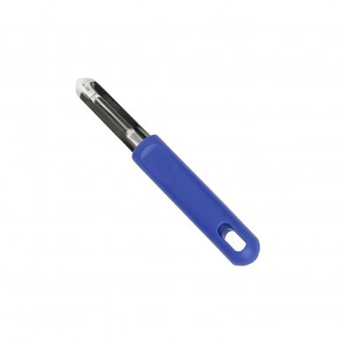 axentia Sparschäler Sparschäler, gestanzte Klinge 290374, (1-tlg)