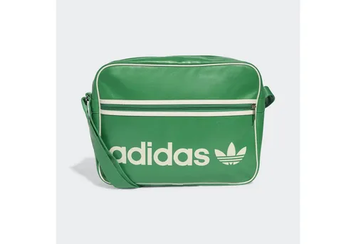 adidas Sporttasche AIRLINER OG Unisex - Taschen & Geldbörsen – Die adidas AIRLINER OG Sporttasche vereint robustes Design und großzügigen Stauraum, ideal für Training und Alltag.