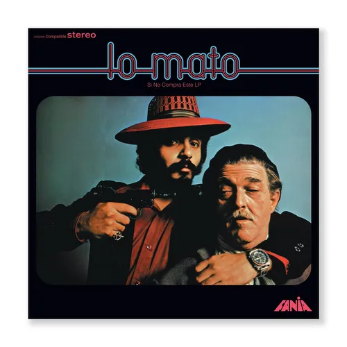 Willie Col¢n/Hector Lavoe Lo Mato (Si No Compra Este LP) (Vinyl) (US IMPORT)