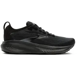 Brooks Herren Adrenaline GTS 25 - extra breit (4E) schwarz 46.0 - Der Brooks Adrenaline GTS 25 bietet optimalen Laufkomfort und Stabilität. Mit innovativer Dämpfung und atmungsaktivem Obermaterial ist er perfekt für tägliches Training und lange Strecken geeignet.