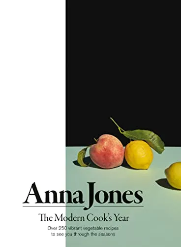 The Modern Cook’s Year: Über 250 saisonale Gemüse-Rezepte - Freizeit, Haus & Garten – Entdecken Sie kreative und gesunde Rezepte für jede Jahreszeit, die Ihre Kochkünste bereichern.