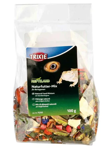 Trixie Food mixture for bearded dragons 100 g