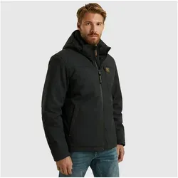 Strator Übergangsjacke - 2515-SLO Synthetic Semi-Long 72cm, wasserabweisend und ideal für wechselhaftes Wetter.