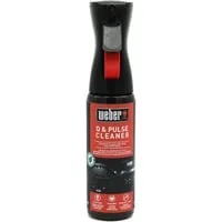 Q und Pulse-Reiniger 17874, Reinigungsmittel 300ml