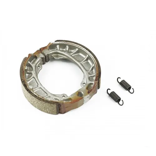 Trommelbremse Bremsbacken hinten f. Peugeot Speedfight 1 2 AC LC Vivacity Zenith