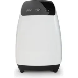 Tristar LF 4730 Luftreiniger - Effizienter Luftreiniger mit HEPA- und Aktivkohlefilter, Ionisator und Aromatherapie-Funktion für optimale Luftqualität in Räumen bis 18 m².