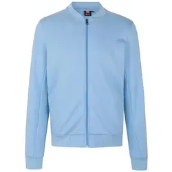 Id Identity Pro Wear Cardigan Sweat - Hellblau , L (EU)